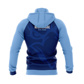 Columbia Basin Hoodie